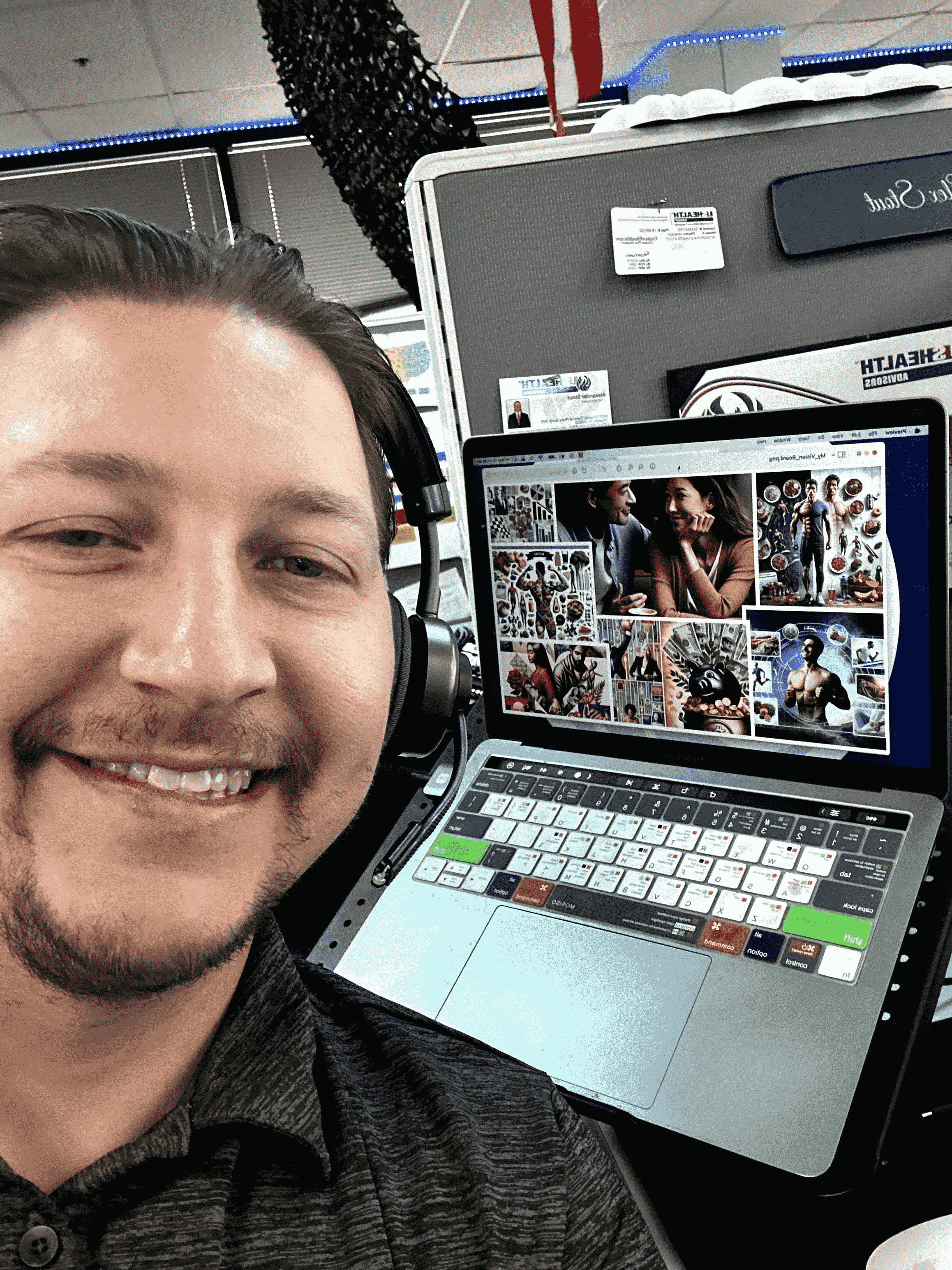 VisionSidekick VisionSidekick