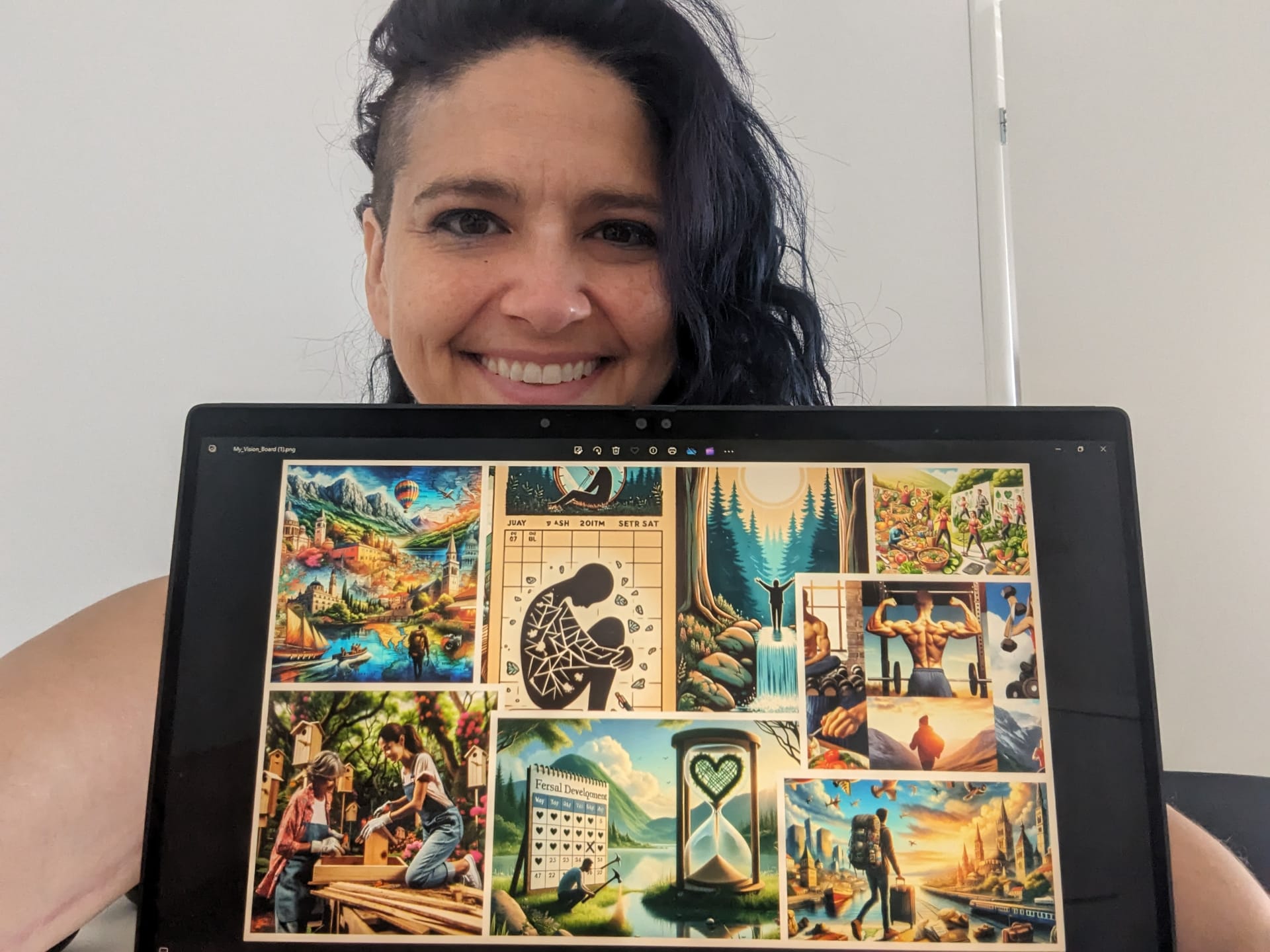 VisionSidekick VisionSidekick